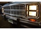 Thumbnail Photo 31 for 1979 Dodge D/W Truck